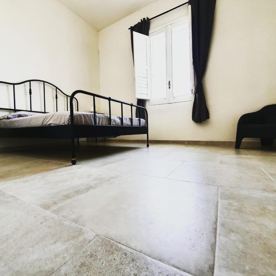 Ferienwohnung Palazzo Cacace Monopoli Exterior foto
