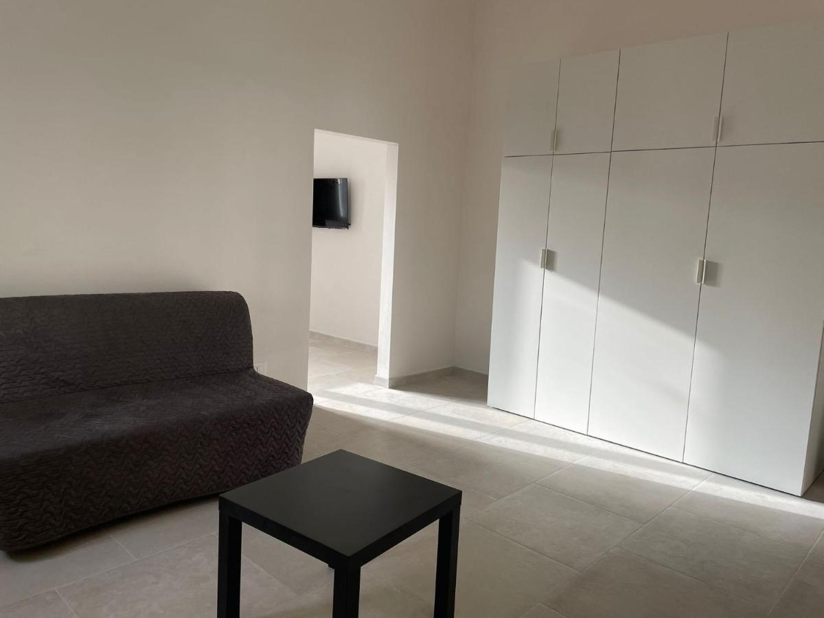 Ferienwohnung Palazzo Cacace Monopoli Exterior foto
