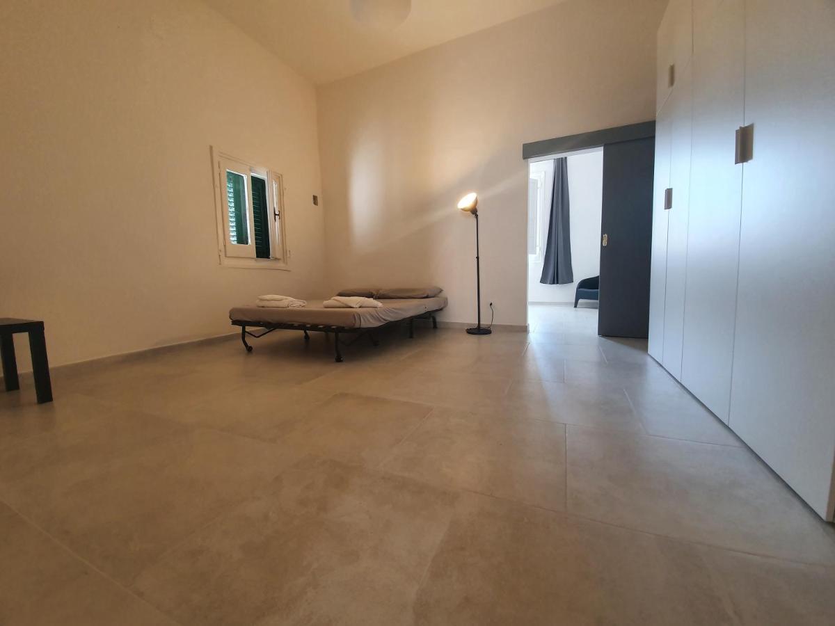 Ferienwohnung Palazzo Cacace Monopoli Exterior foto